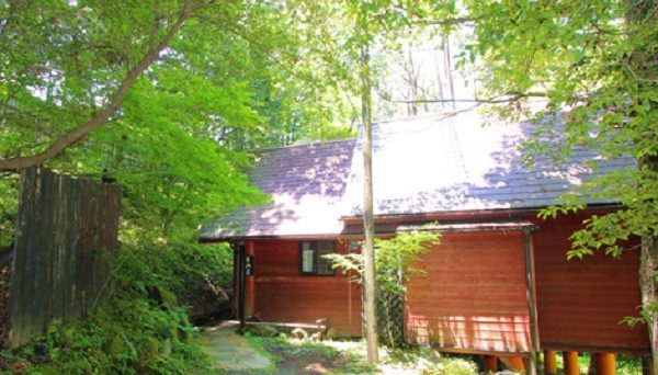 蔵迫温泉さくらオートキャンプ場